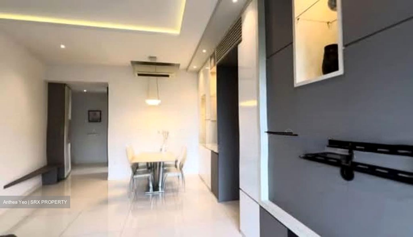 D'Leedon (D10), Condominium #552508491
